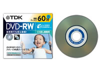 DVD-RW60HCBLS