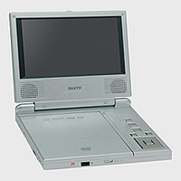 DVD-HP170