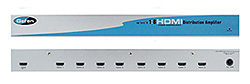 HDMI Splitter 1:8