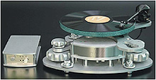 Disc Master