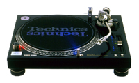 SL-1200MK5G