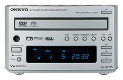 DV-SP155