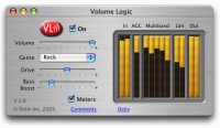 Volume Logic V1.3J