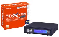 MTVX-HF USB