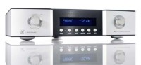 830 Stereo Control Amplifier