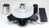 GAIA Excellence Turntable