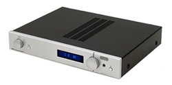EVO Integrated Amplifier