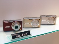 DMC-FX07