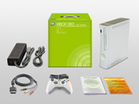 Xbox 360 RA VXe