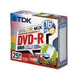 DVD-R120CPM~25CT