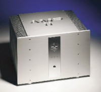 AMP II MK2