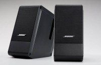 Micro Music Monitor Black