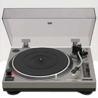 DJ-3000II