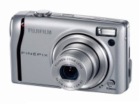 FinePix F40fd