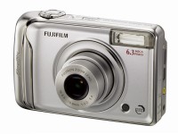 FinePix A610