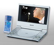 DVD-HP72T