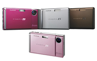 FinePix Z5fd