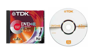 DVD+R47S
