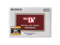 DVM85HD