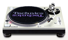 SL-1200MK5