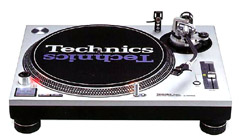 SL-1200MK3D