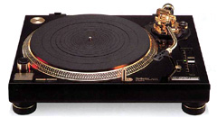 SL-1200LTD