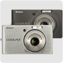 COOLPIX S500
