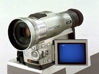 NV-MX3000