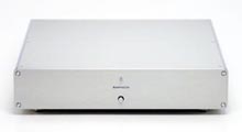 AMPHION BASIC POWER