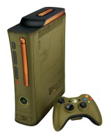Xbox 360 Halo 3 XyV GfBV