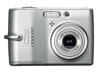 COOLPIX L11