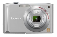 DMC-FX55