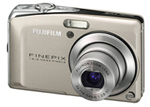 FinePix F50fd