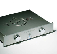 TUBE-DAC II