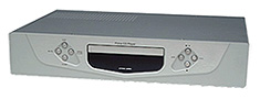 Prima CD Player 24/192al