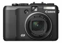 PowerShot G9