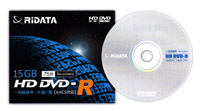 ^pHD DVD-R