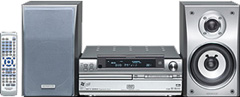VC-5DVD