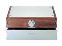 4.0 ADVANCE LINE AMPLIFIER