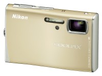 COOLPIX S52