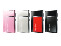 FinePix Z200fd