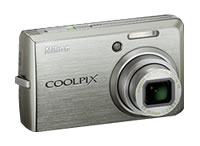 COOLPIX S600
