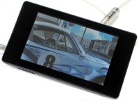DIGITAL MP4 AudioPlayer