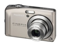 FinePix F60fd