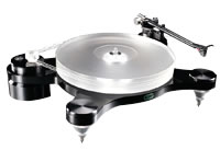 WINDSOR TURNTABLE