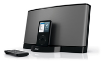 SoundDock Series II system