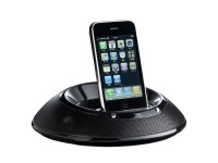 JBL on station III p