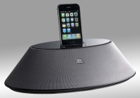 JBL on station 400p
