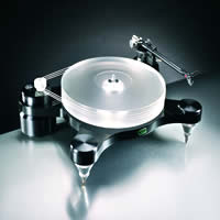 Wyndsor Analog Player