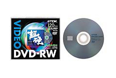 DVD-RW120HCN